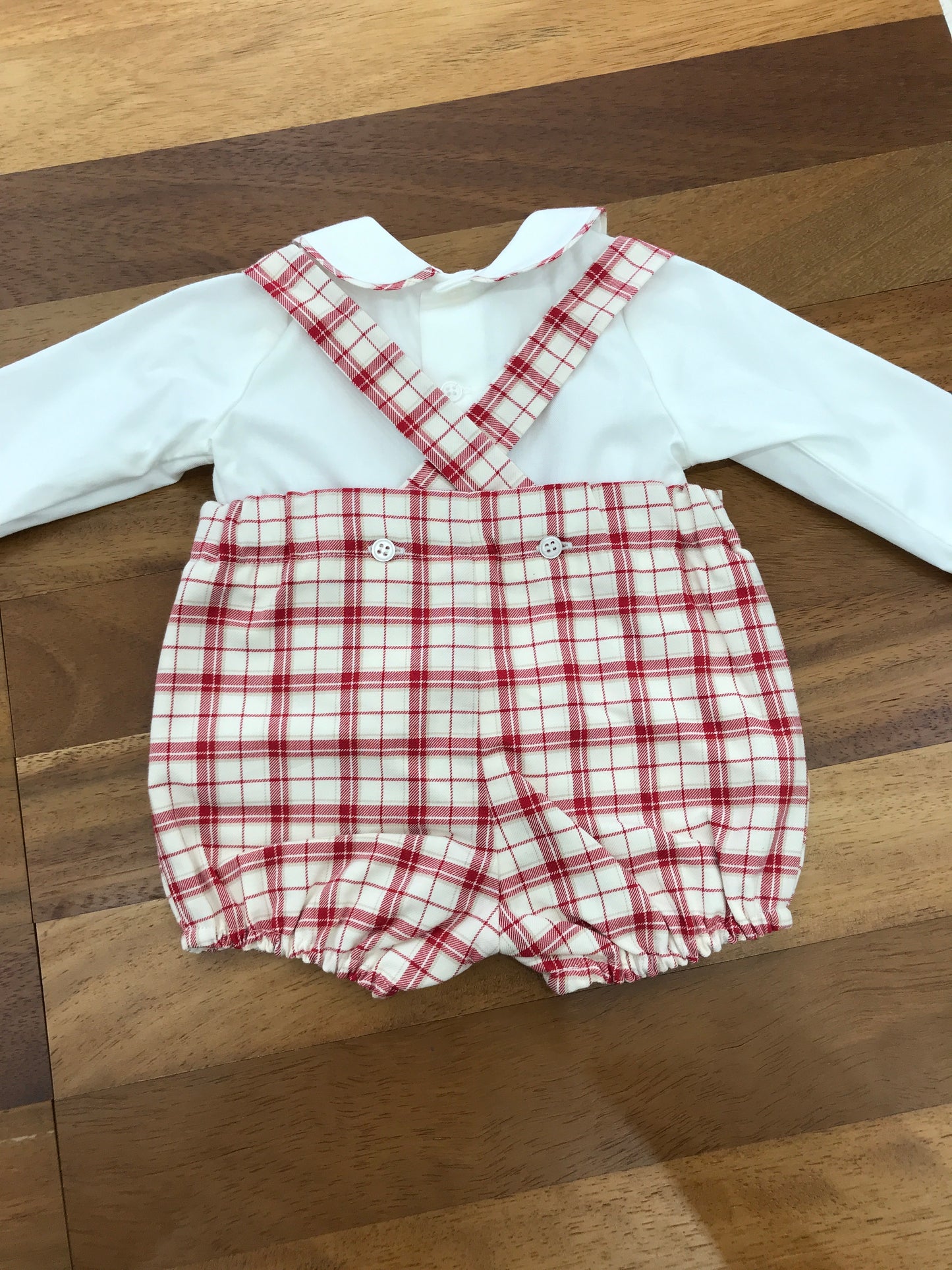 Pagliaccetto Paz Rodriguez