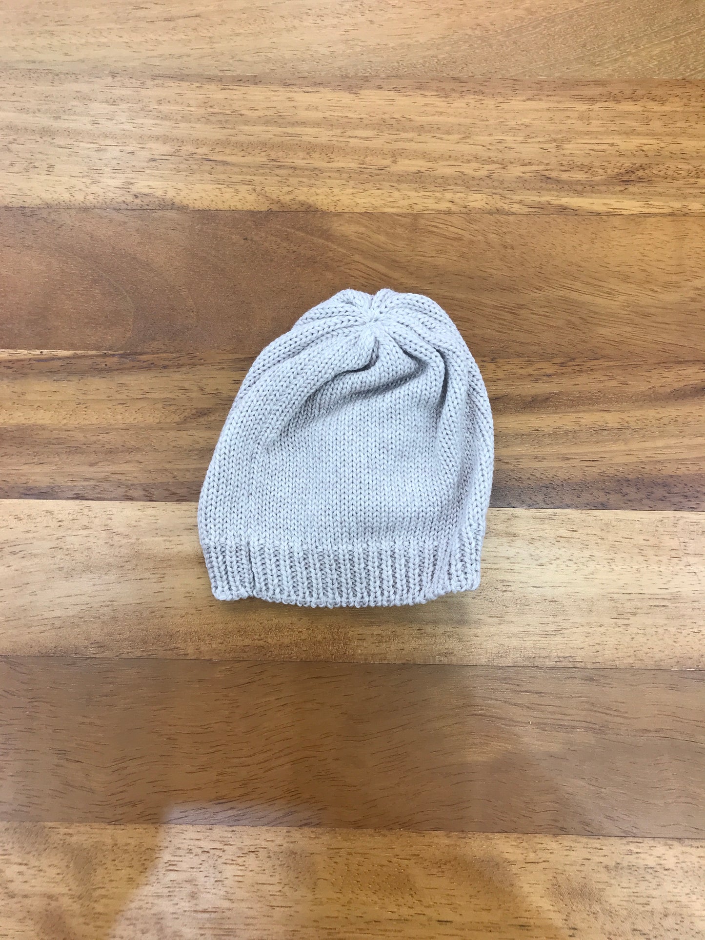 Cappellino bebè di almy