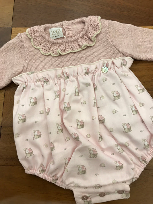 Pagliaccetto Paz Rodriguez