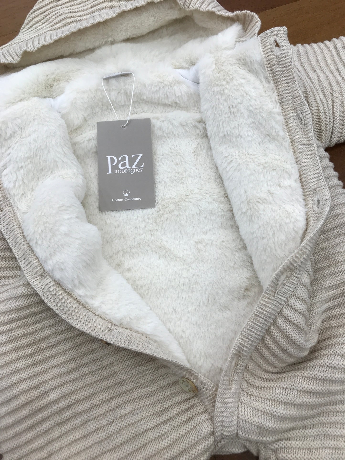 Eskimo Paz Rodriguez