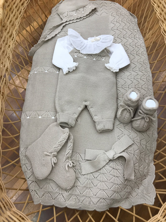 Coordinato nascita PCS