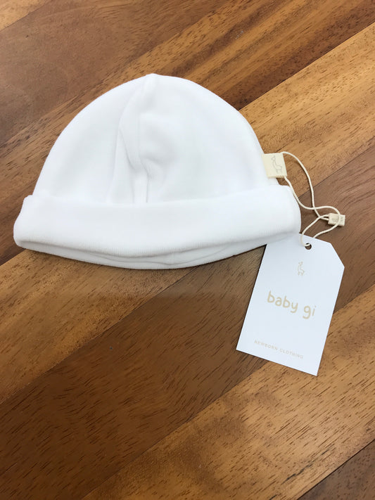 Cappello baby gi