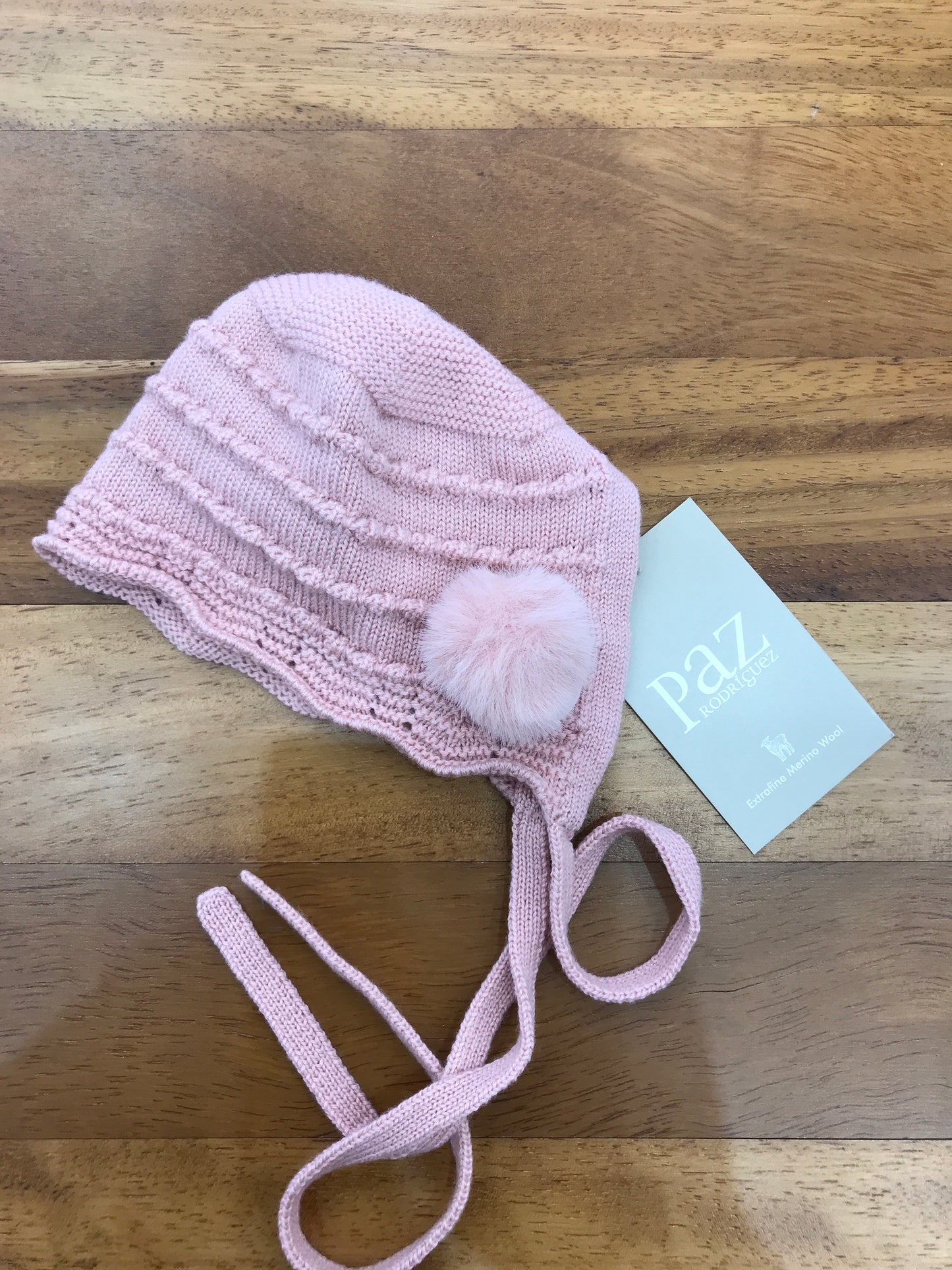 Cuffietta Paz Rodriguez