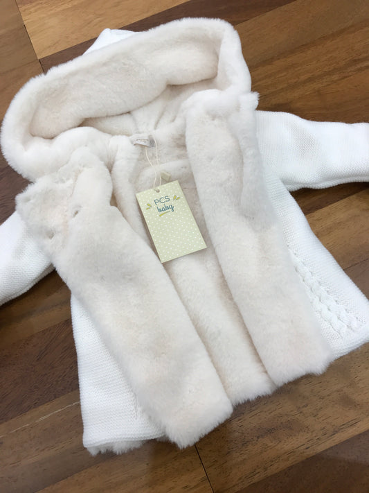 Cappotto PCS baby