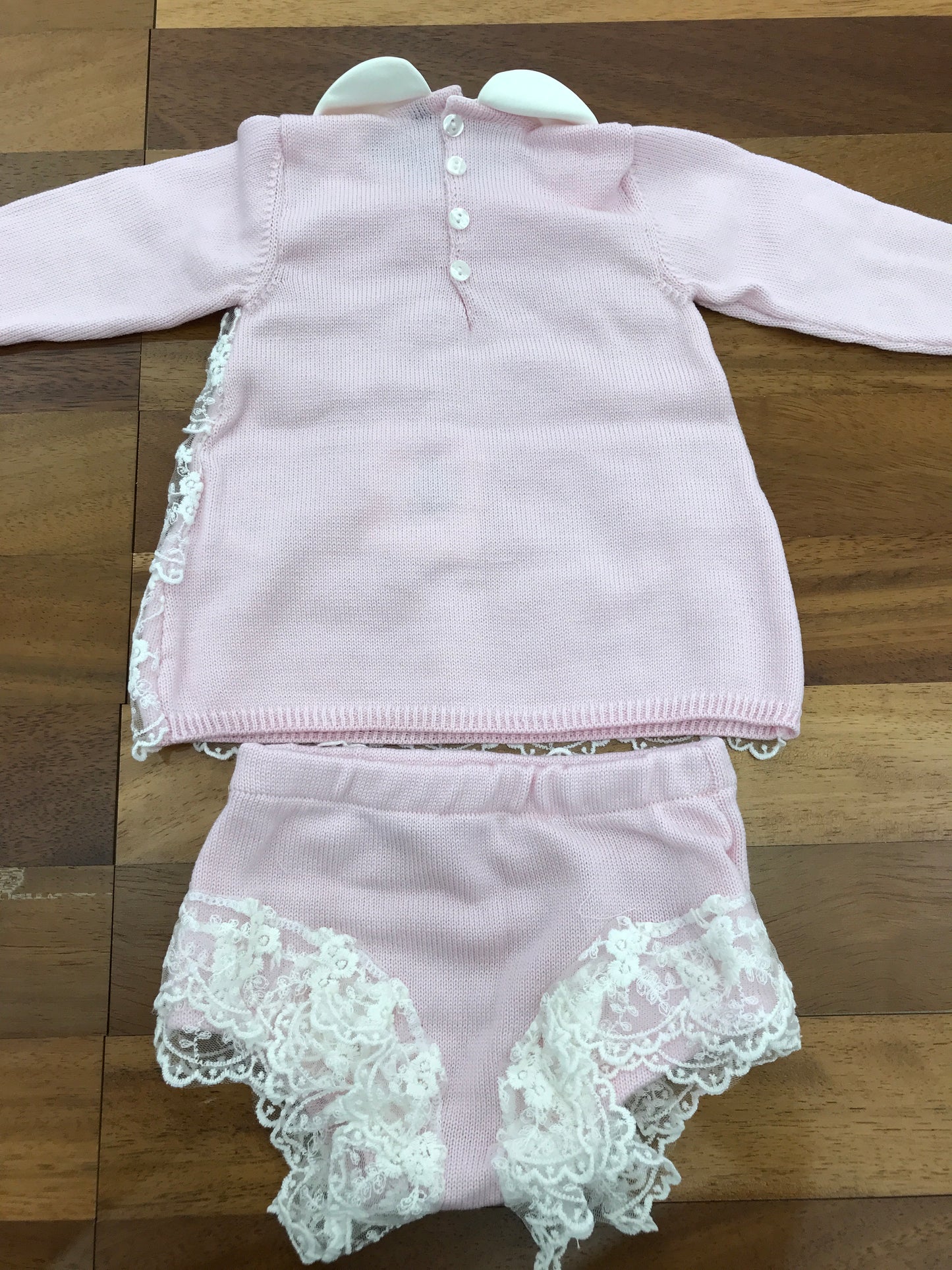 Tutina bebè di almy