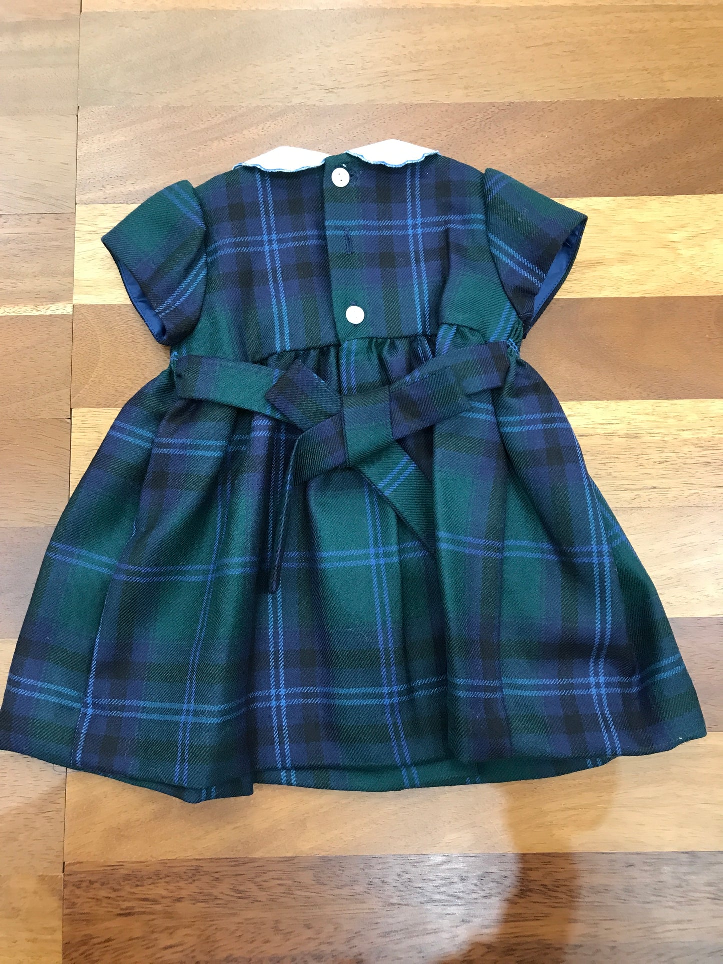 Abito les enfants de Gisele