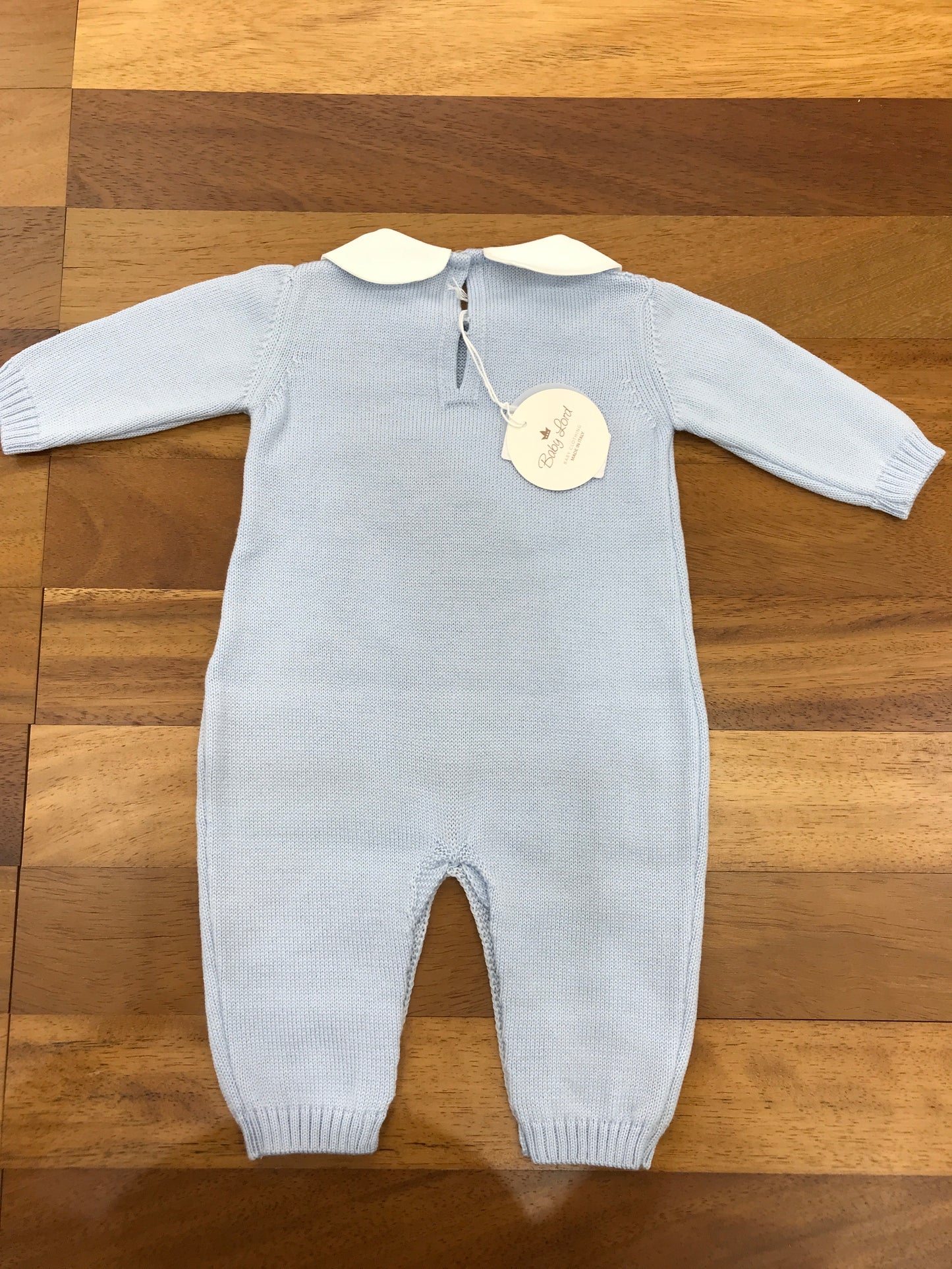 Tutina baby lord