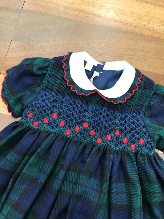 Abito les enfants de Gisele