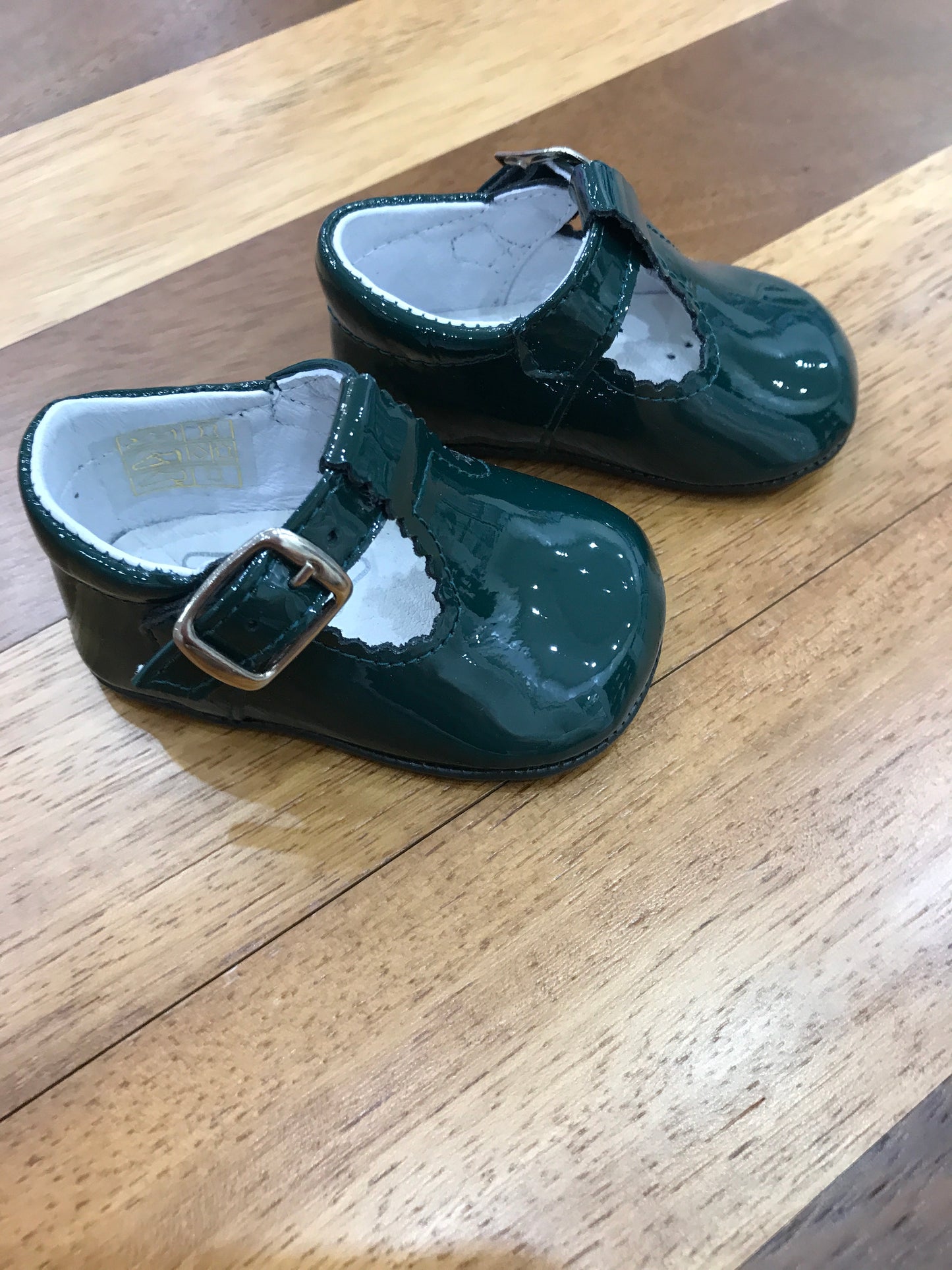 Scarpetta tinny shoes