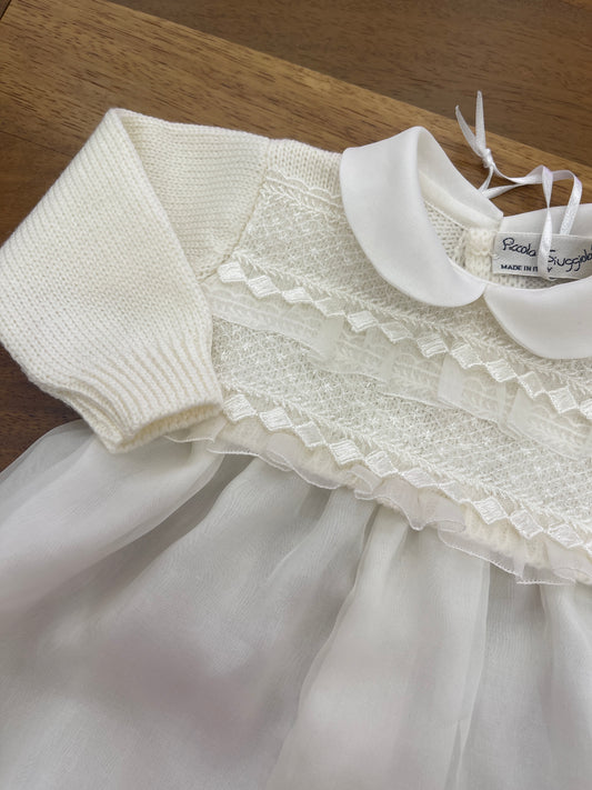 Pagliaccetto Piccola Giuggiola