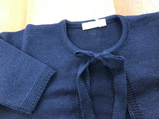 Cardigan Baby Lord