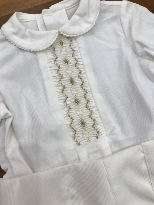 Completo martin Aranda