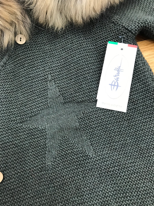 Eskimo martin Aranda