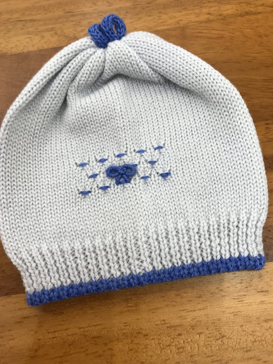 Cappellino piccola giuggiola