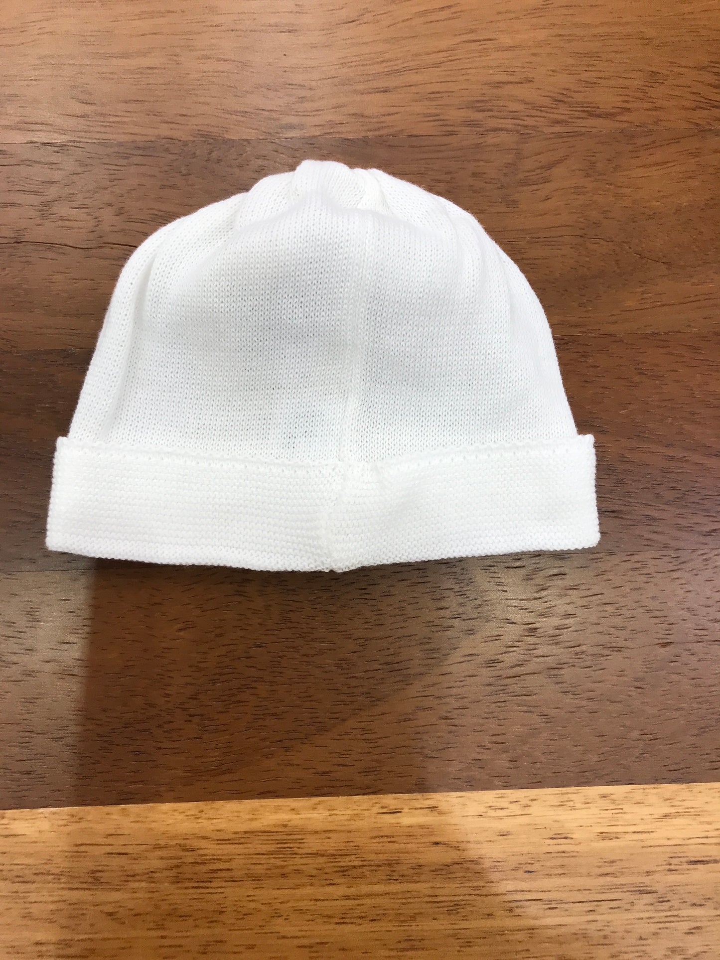 Cappello baby lord
