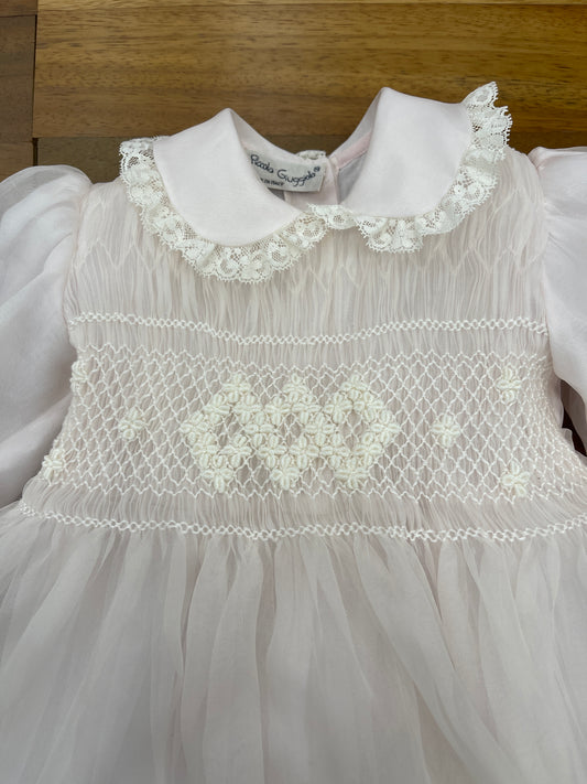 Abitino Piccola Giuggiola