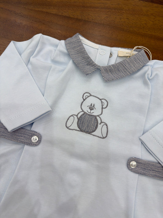 Tutina Baby gi