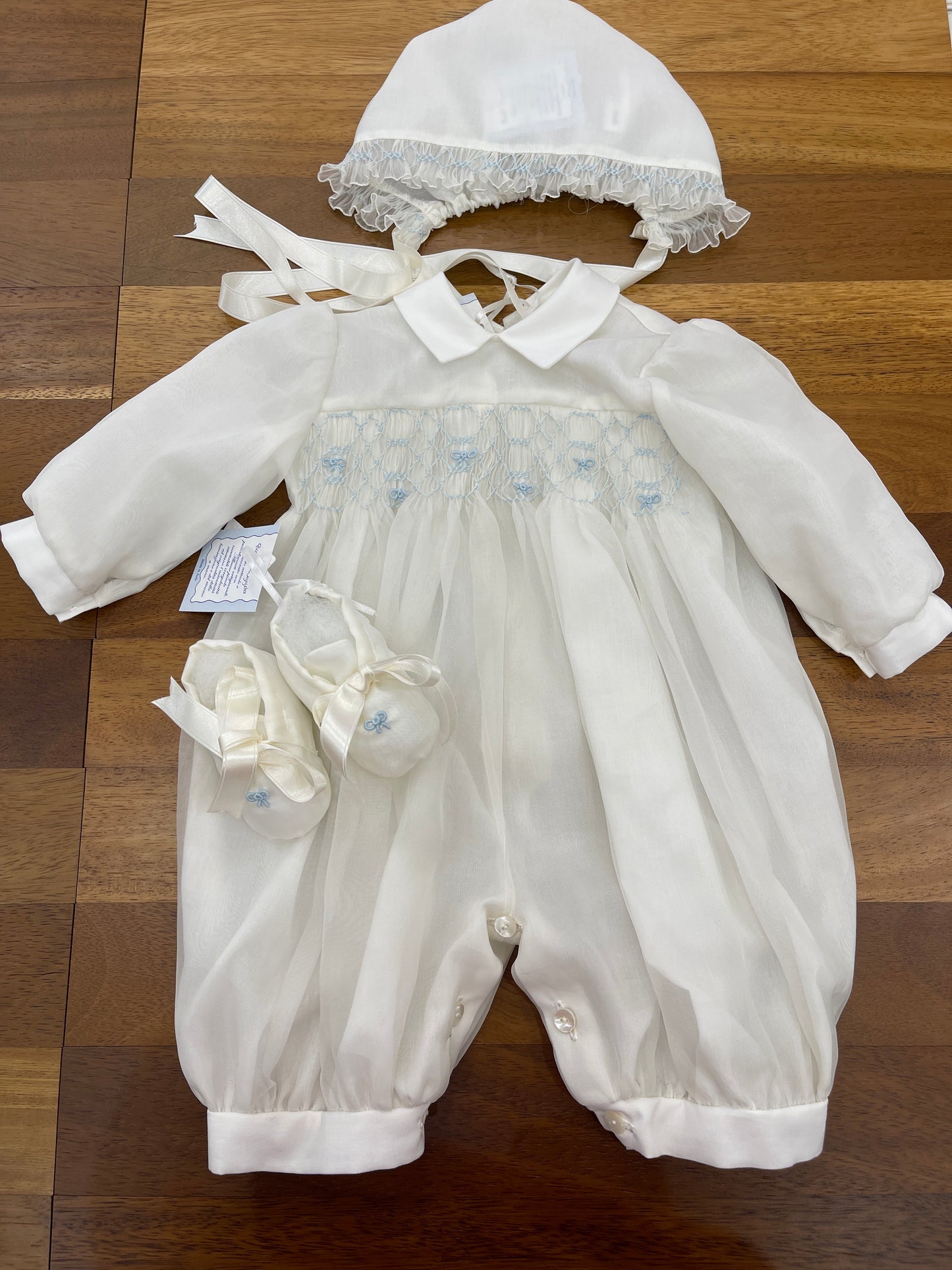 Pagliaccetto Piccola Giuggiola