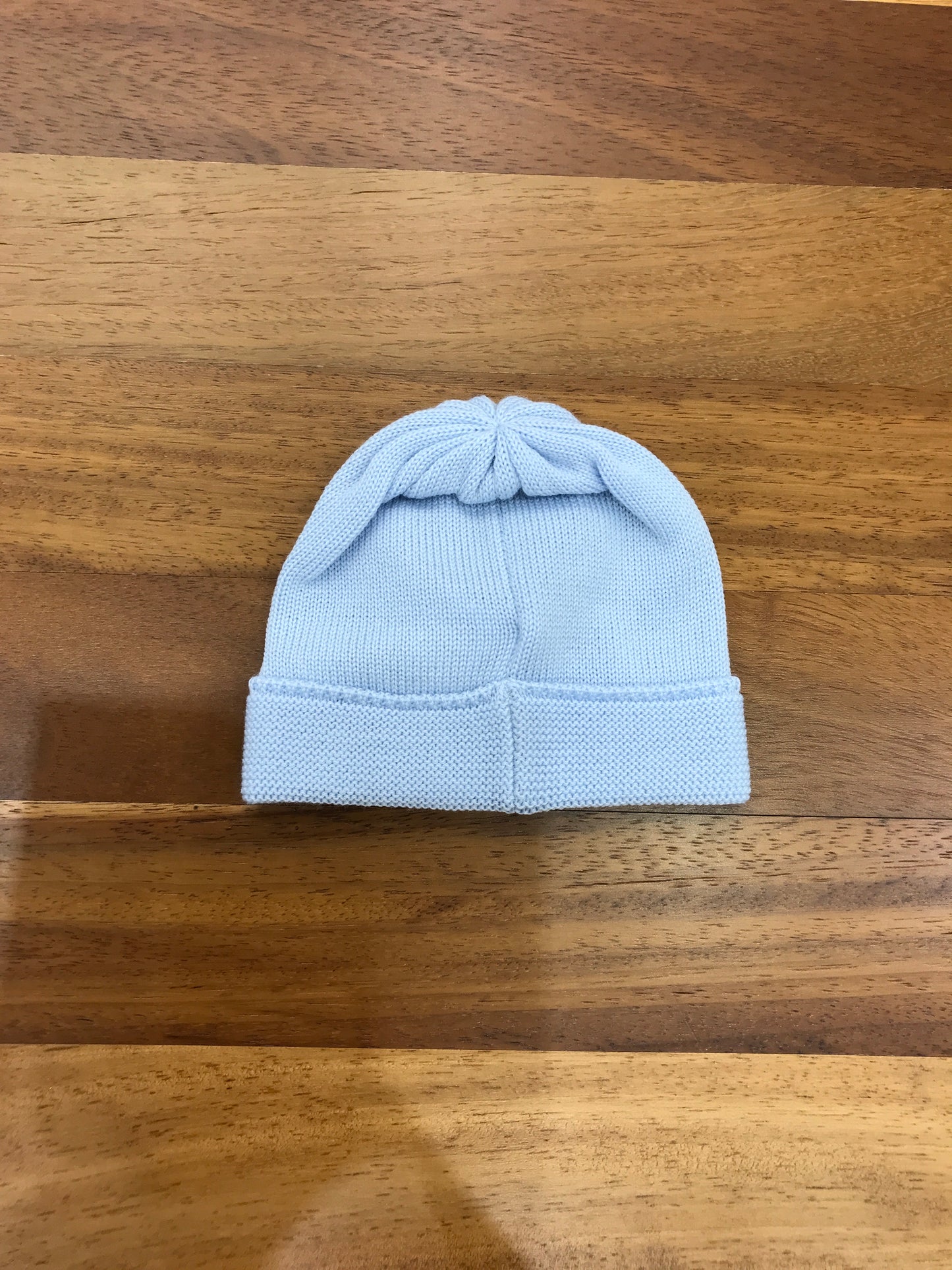 Cappellino baby lord