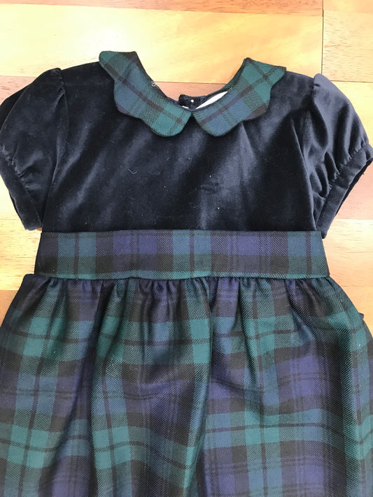 Abito Les Enfants De Gisele