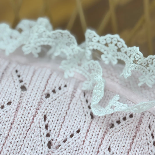 Coperta Bebè di Almy