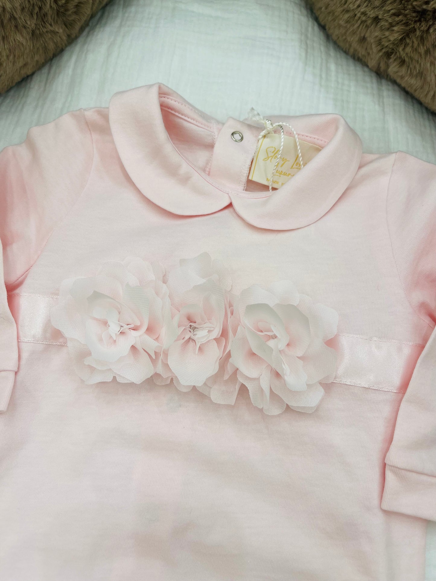 Tutina Story Loris Luxury