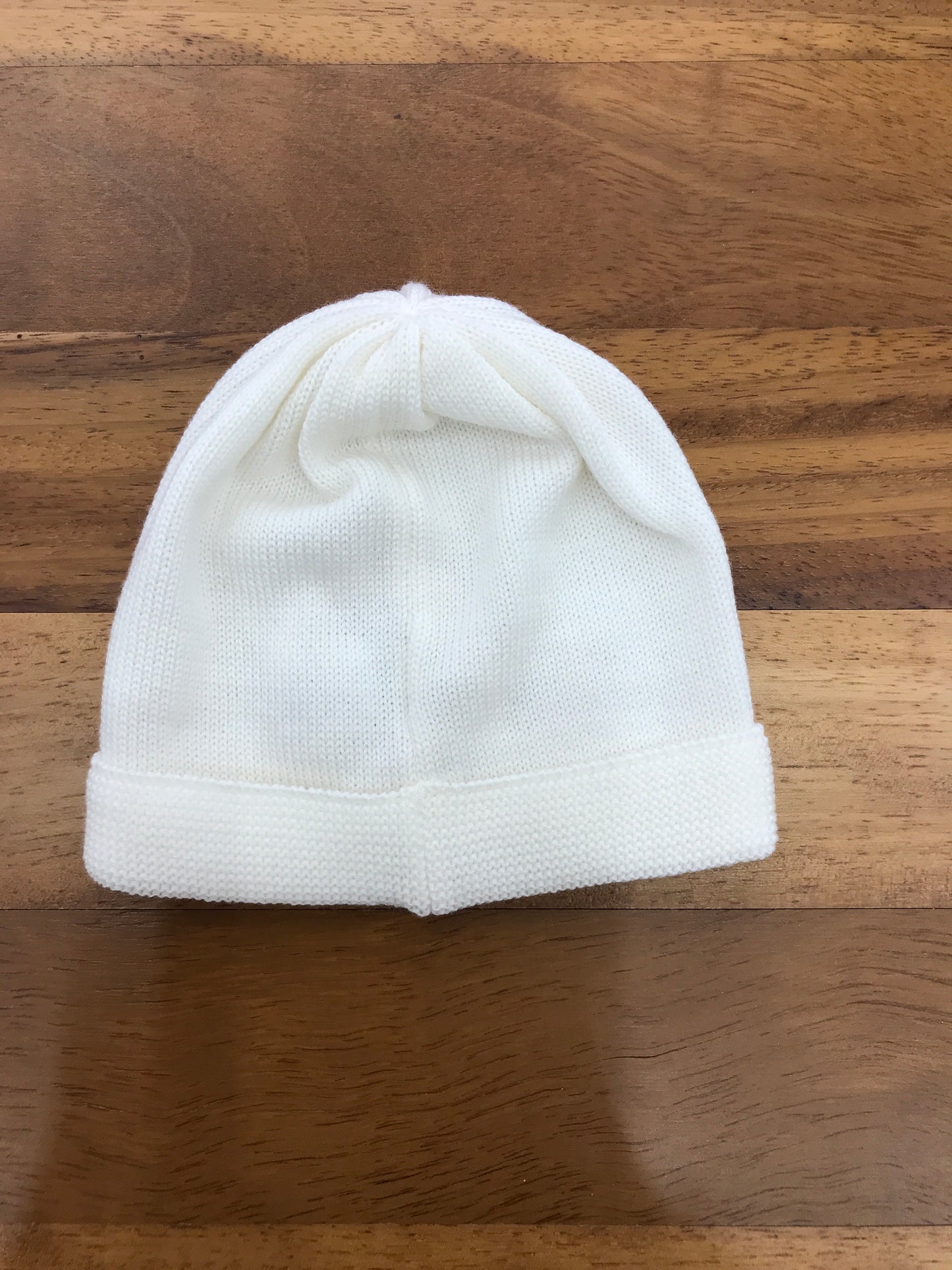 Cappellino baby Lord