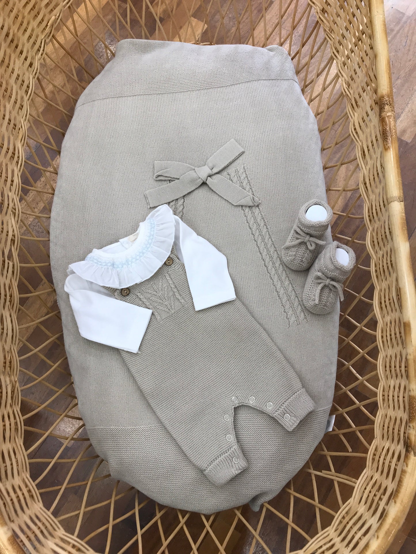Coordinato nascita PCS