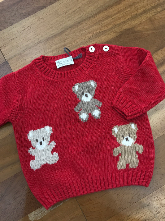 Maglioncino jo Milano