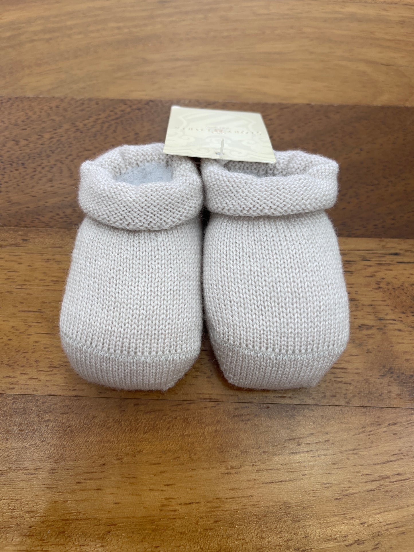 Babbucce Story Loris