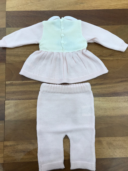 Tutina bebè di almy