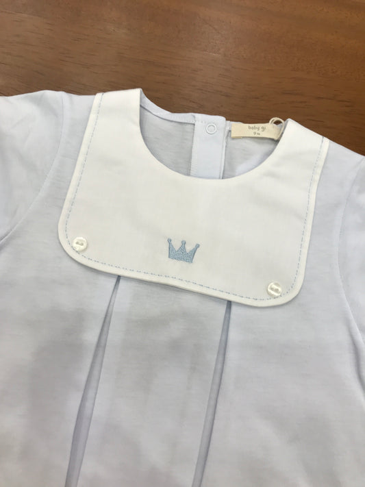 Pagliaccetto Baby gi