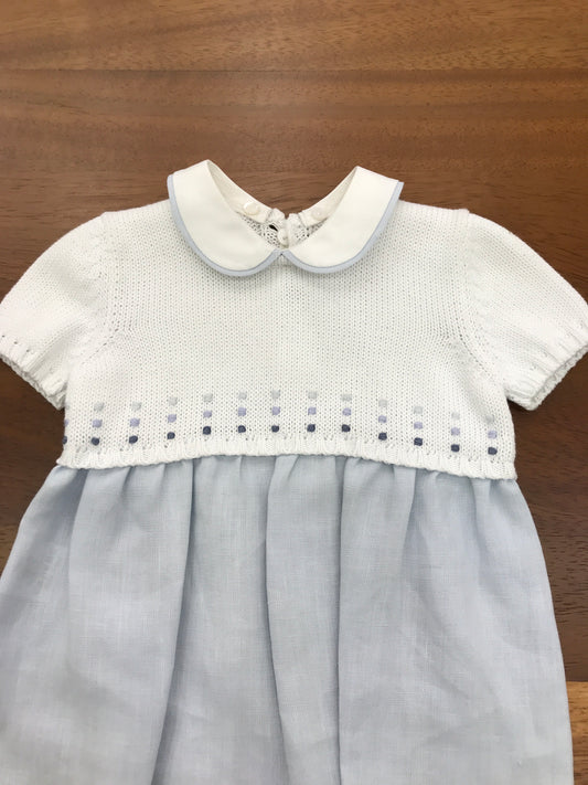 Pagliaccetto Colibrì