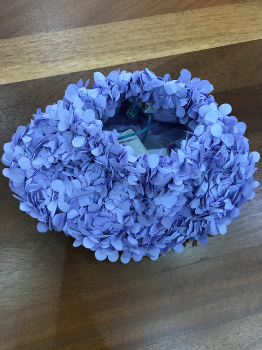 Culotte a'lapage in petali