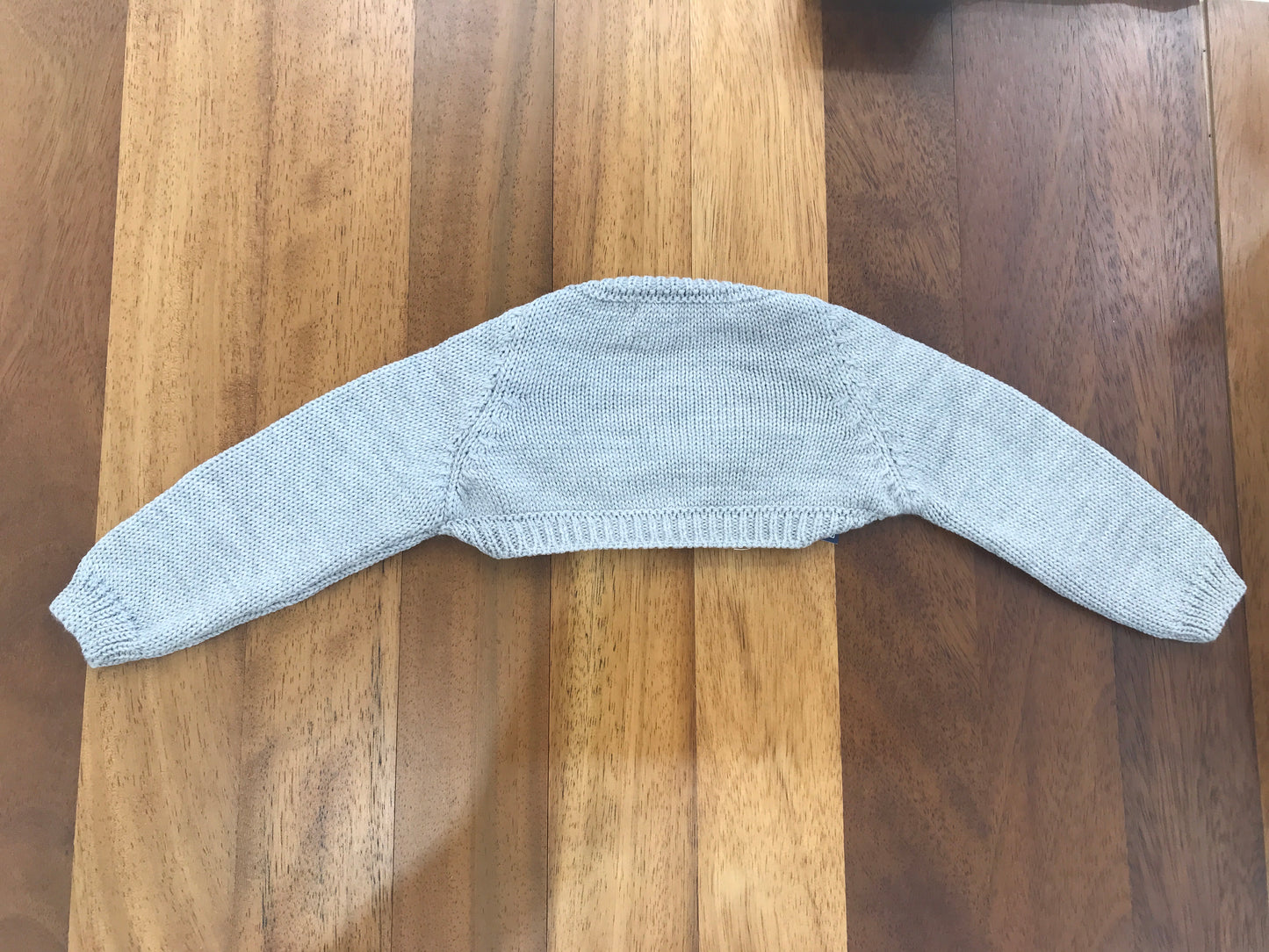 Scaldacuore Bebè di almy