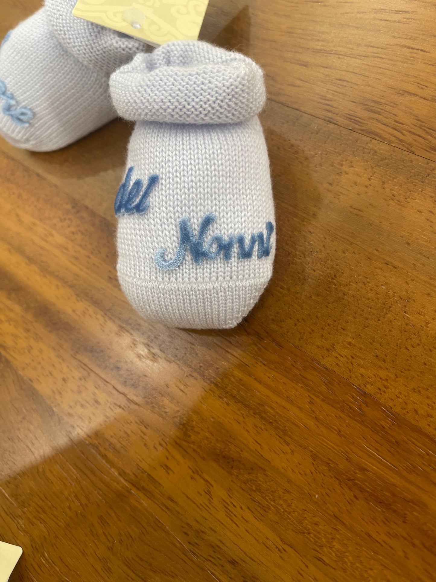 Scarpina Story Loris