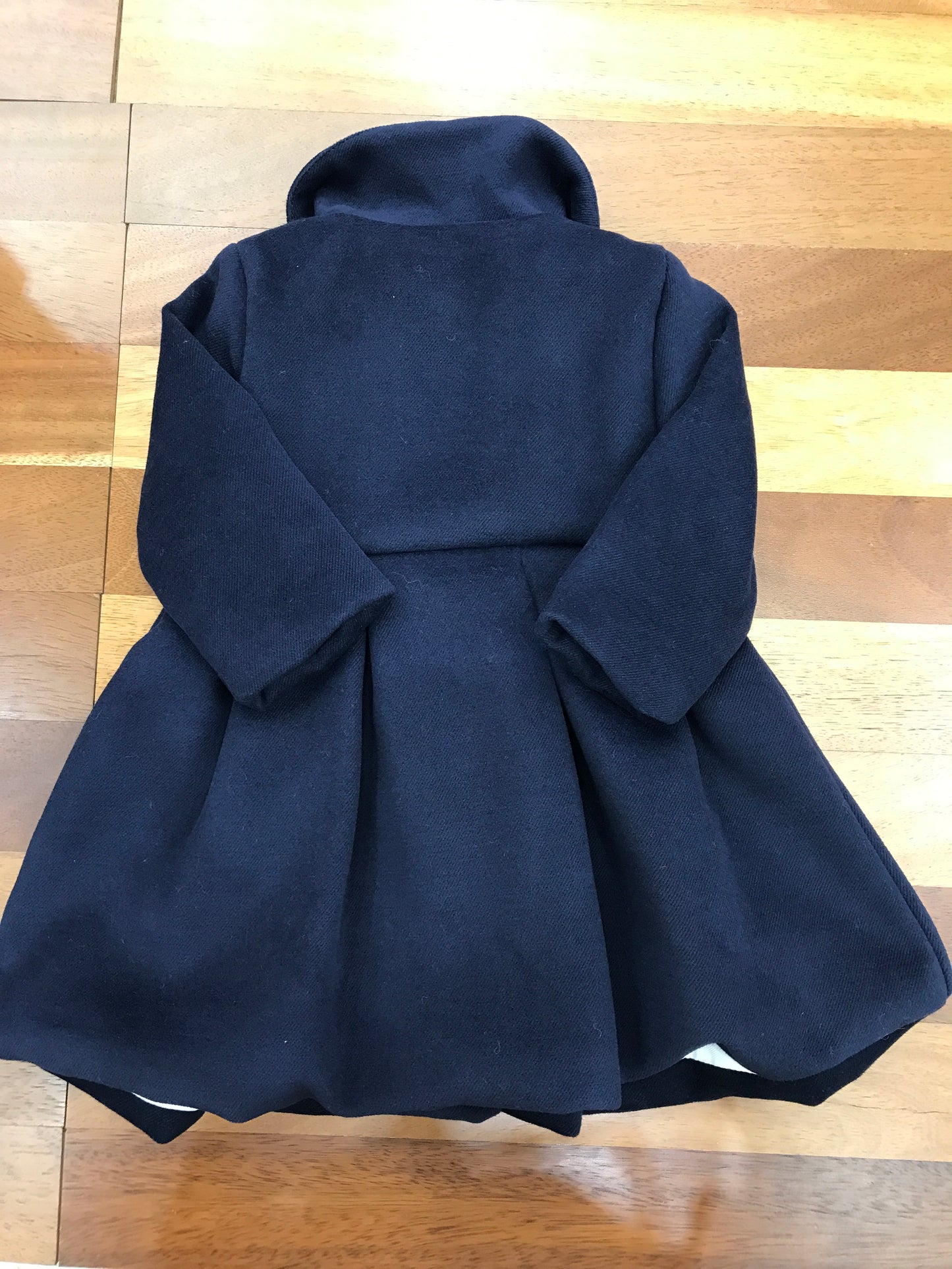 Cappotto Coccodè