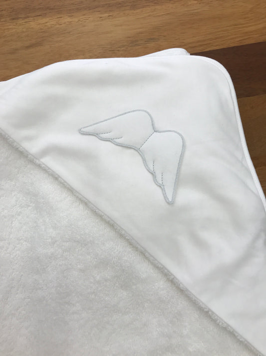 Telo bagnetto baby gi