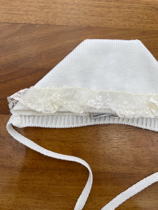 Cuffia Piccola Giuggiola