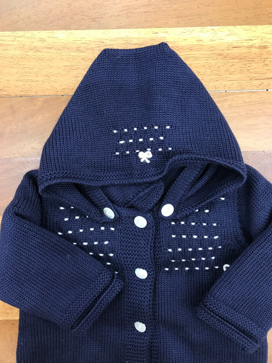 Cappotto Bebè di Almy