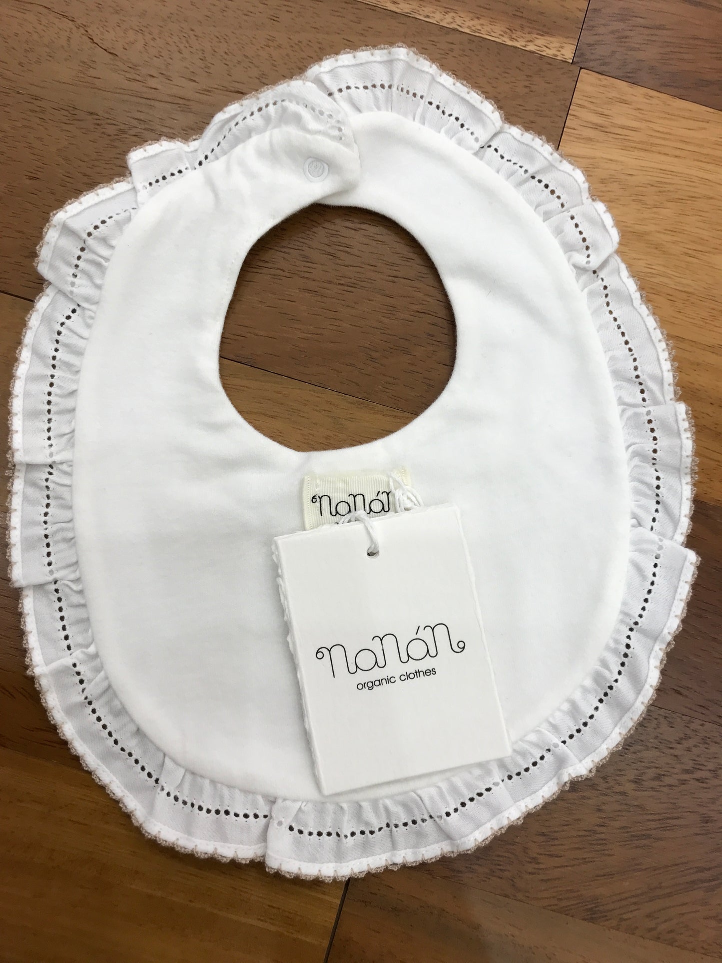 Bavaglino Nanan