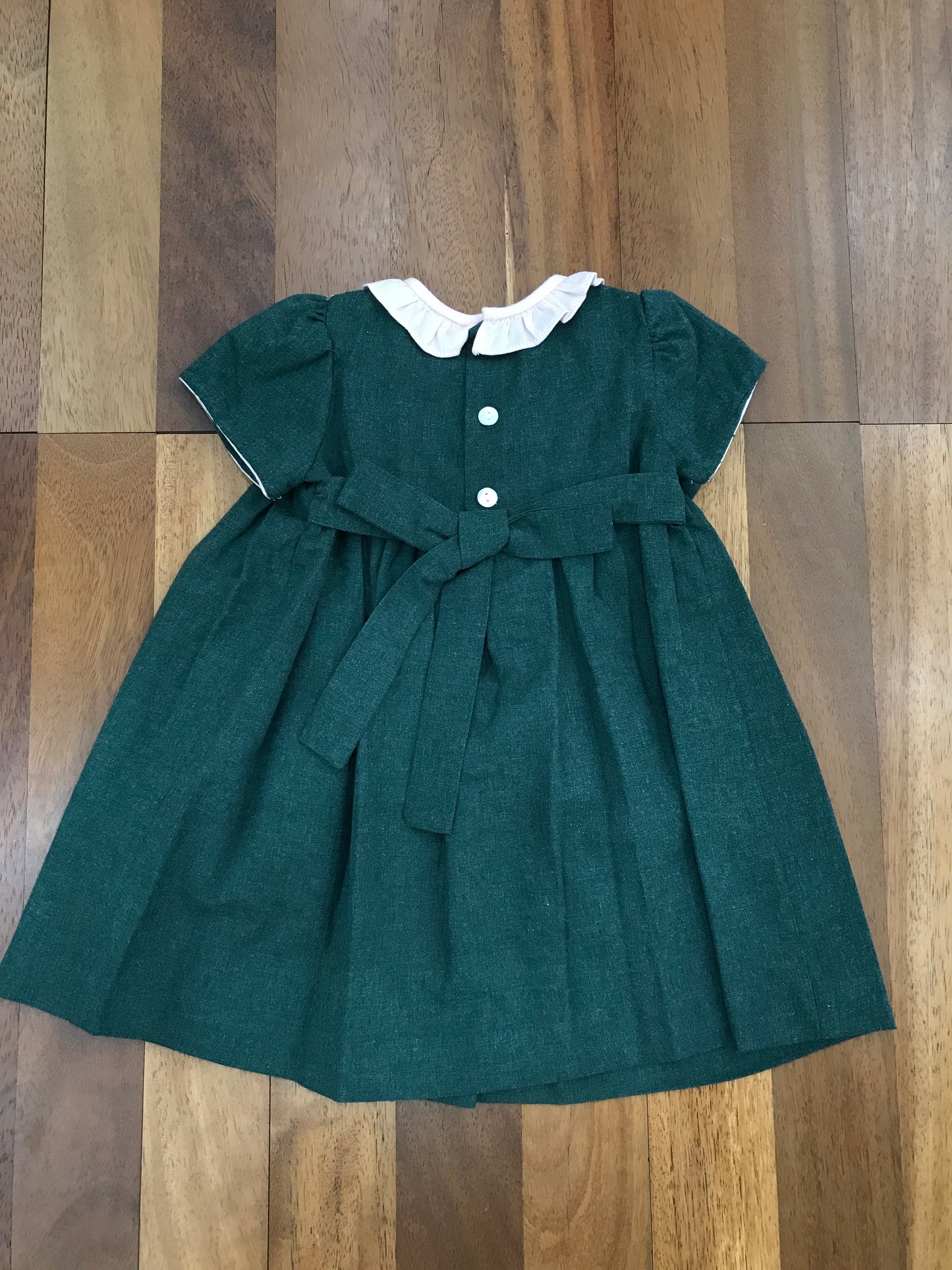 Abitino Les enfants de gisele