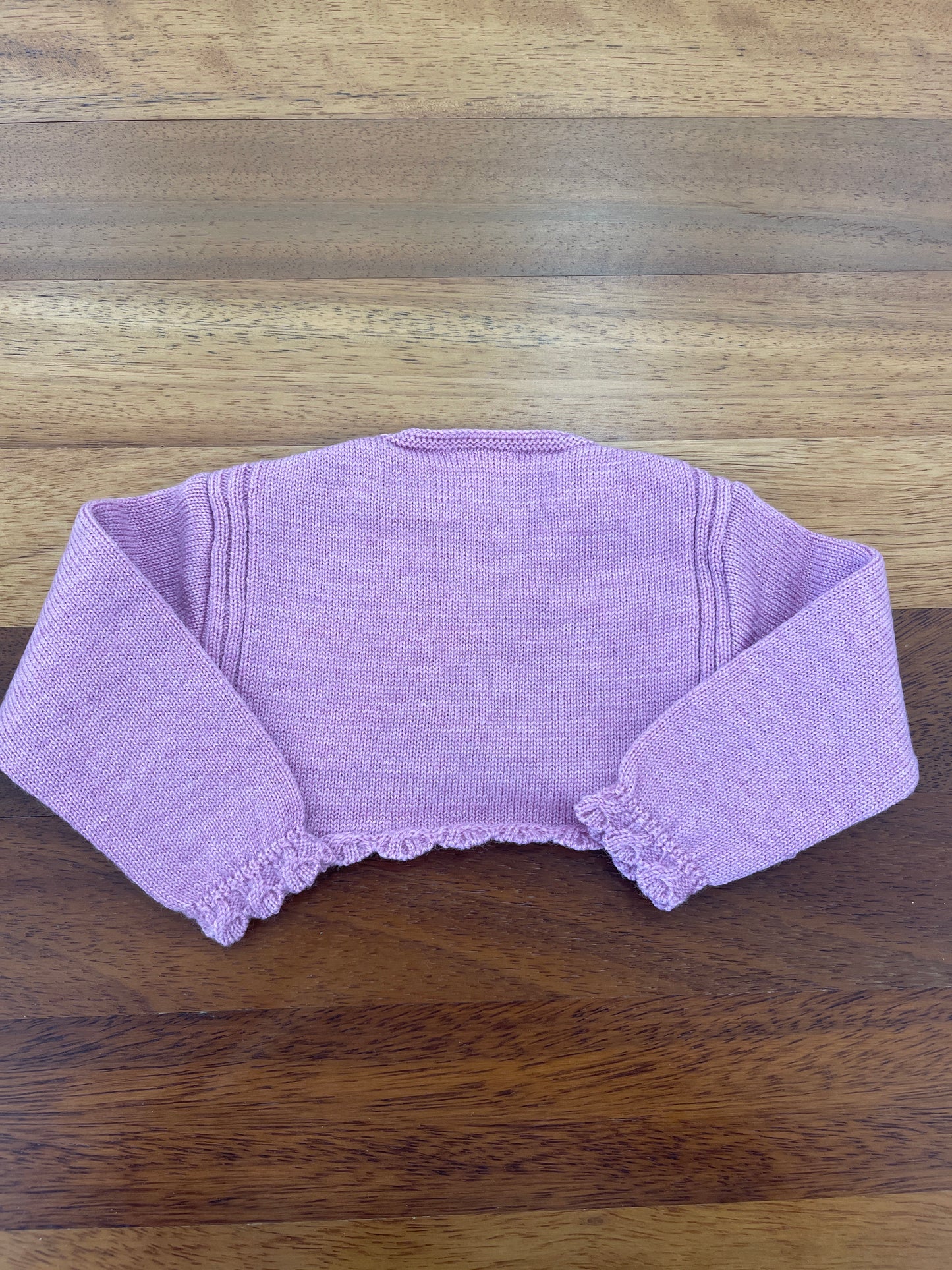 Scaldacuore Paz Rodriguez