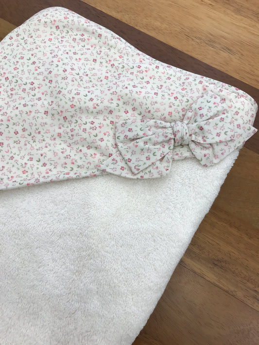 Telo bagnetto baby gi