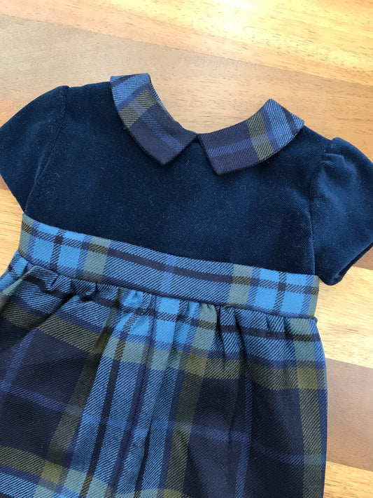 Pagliaccetto les enfants de Giselle