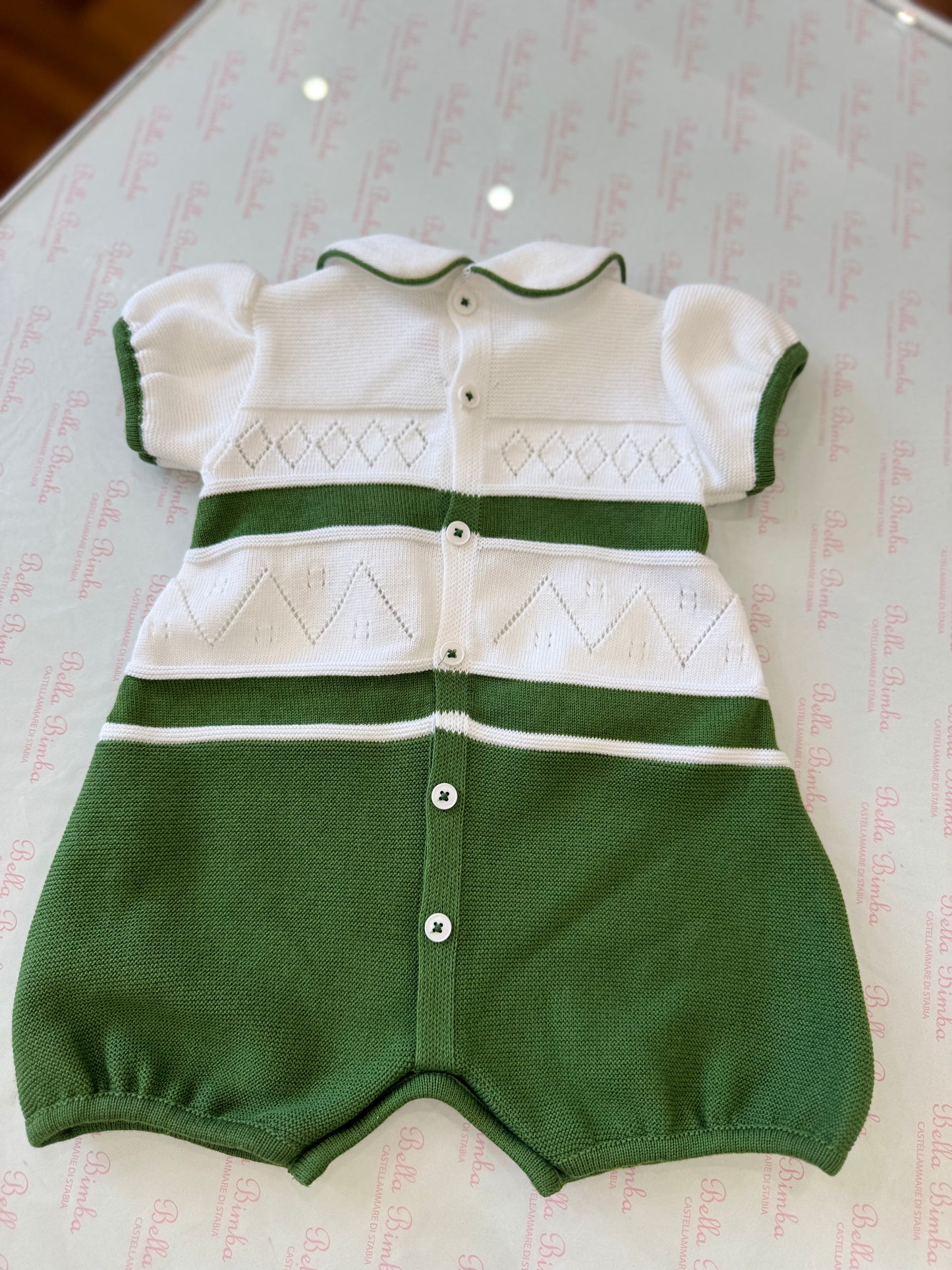 Pagliaccetto Colori Chiari