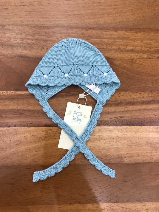 Cuffietta PCS baby