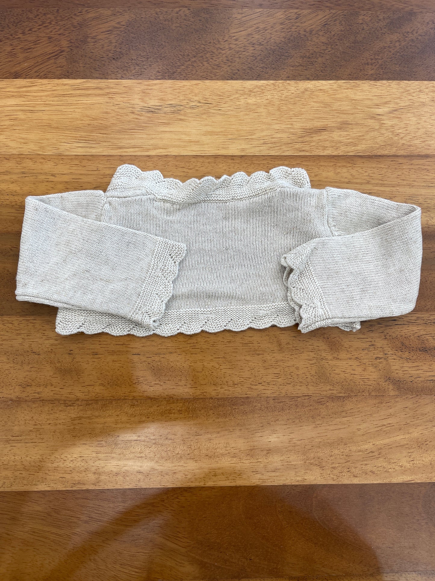 Scaldacuore Martin Aranda