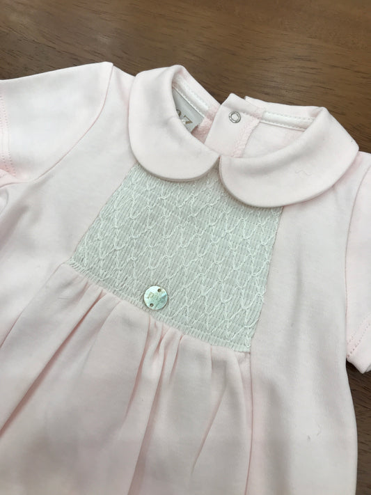 Pagliaccetto Paz Rodriguez