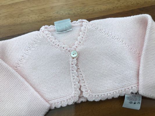 Scaldacuore Paz Rodriguez